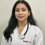 Ms. Samiksha Fulzele