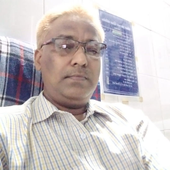 Dr. Yogesh Agrawal, Family Physician Dr. Yogesh Agrawal, Family Physician