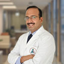 Dr Karan Gupta, Head, Neck and Thyroid Cancer Surgeon 