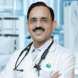Dr. Brigadier Keshava Murthy G