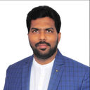 Dr S Lakshmi Narasimha Reddy, General Practitioner