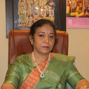 Ms Gomathy Gowthaman, Nutritionist Ms Gomathy Gowthaman, Nutritionist
