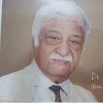 Dr. Col V Hariharan