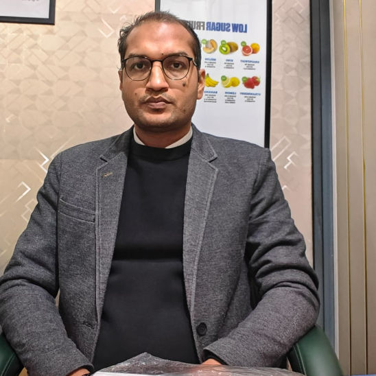 Dr Rohit Kumar, Urologist Dr Rohit Kumar, Urologist