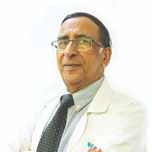 Dr. Sohan Lal Broor
