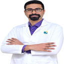 Dr Anil Kumar T, Urologist