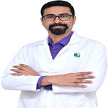 Dr Anil Kumar T