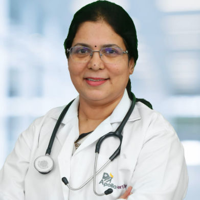 Dr. Sunitha Ilinani, Infertility Specialist Dr. Sunitha Ilinani, Infertility Specialist