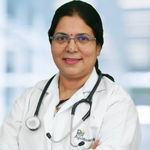 Dr. Sunitha Ilinani