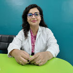 Dr. Kim Upadhyay Dr. Kim Upadhyay