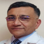 Dr. Arvind Patil Dr. Arvind Patil