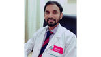 Dr. Refai Showkathali, Cardiologist