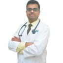 Dr. Venkat K, Neurosurgeon