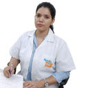 Ms. Guddi Kumari, Physiotherapist And Rehabilitation Specialist