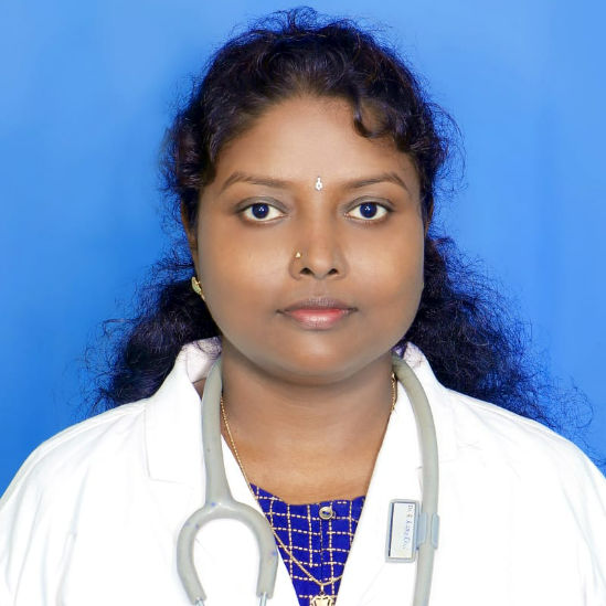 Dr. Surapu Rama Devi, Obstetrician and Gynaecologist Dr. Surapu Rama Devi, Obstetrician and Gynaecologist