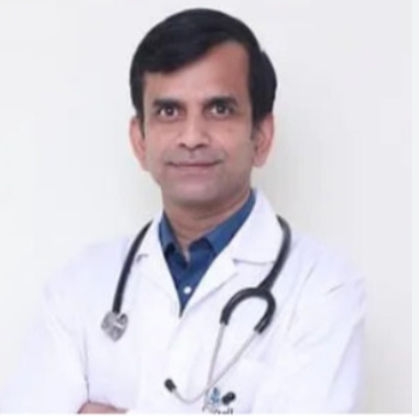 Dr. Avash Kumar Pani, Paediatrician Dr. Avash Kumar Pani, Paediatrician