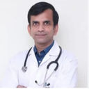 Dr. Avash Kumar Pani, Paediatrician