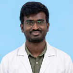 Dr Madhan R Dr Madhan R