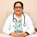 Dr. Hema Sharma Jha, Obstetrician and Gynaecologist Dr. Hema Sharma Jha, Obstetrician and Gynaecologist