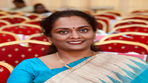 Dr. Niveditha Bharathy K, Obstetrician and Gynaecologist