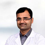 Dr Alok Banka