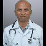 Dr. Sharad Jain