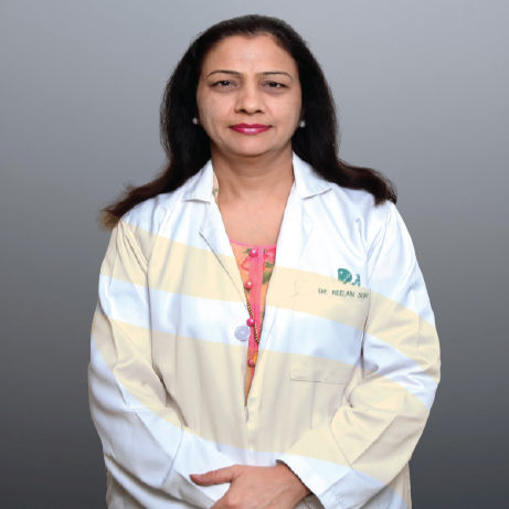 Dr. Neelam Suri, Obstetrician and Gynaecologist Dr. Neelam Suri, Obstetrician and Gynaecologist