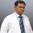 Dr. Ravishankar L S, Urologist