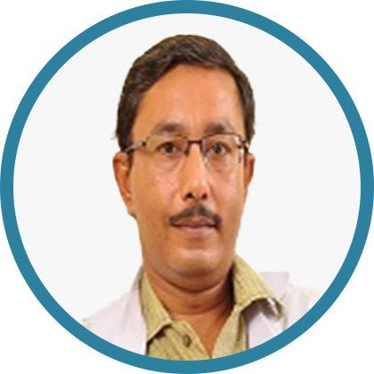 Dr. Ranadeep Rudra, Orthopaedician Dr. Ranadeep Rudra, Orthopaedician