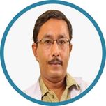 Dr. Ranadeep Rudra