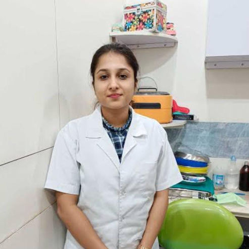 Dr Payal Kedia, Dentist Dr Payal Kedia, Dentist