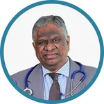 Dr. Dwarakanath C S