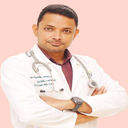 Dr Chandrasekhar Jenjeti, General Physician/ Internal Medicine Specialist Dr Chandrasekhar Jenjeti, General Physician/ Internal Medicine Specialist