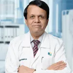 Dr. Satishchandra P