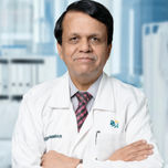 Dr. Satishchandra P Dr. Satishchandra P