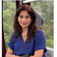 Chayya Palan, Clinical Psychologist Chayya Palan, Clinical Psychologist