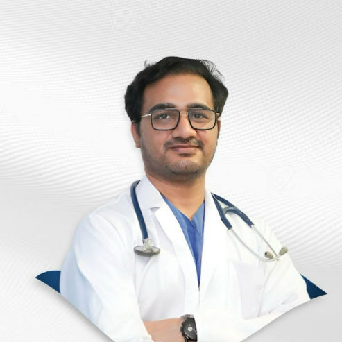 Dr. Janjirala Seshivardhan, Cardiologist Dr. Janjirala Seshivardhan, Cardiologist