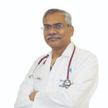Dr. Shekhar Reddy Gurrala