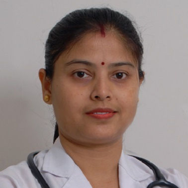 Dr. Vandana, Family Physician Dr. Vandana, Family Physician
