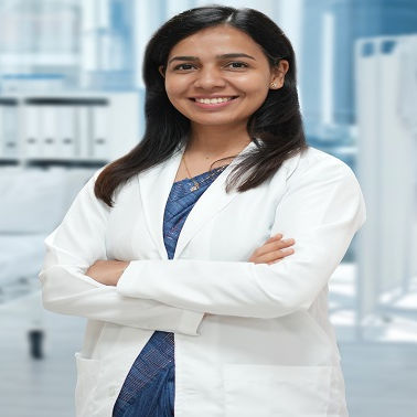 Dr. Sharon Dsouza, Ophthalmologist Dr. Sharon Dsouza, Ophthalmologist