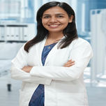 Dr. Sharon Dsouza