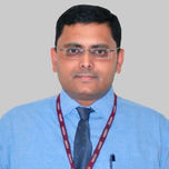 Dr. Ritesh Kakrania Dr. Ritesh Kakrania