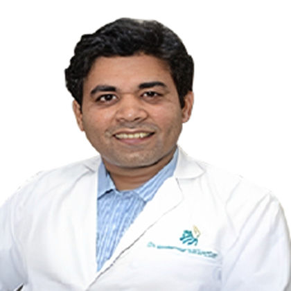 Dr. Kaliprasad Satapathy, Urologist Dr. Kaliprasad Satapathy, Urologist