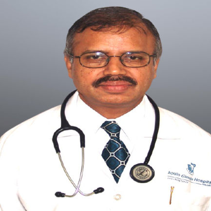 Dr V V Lakshminarayanan, Nephrologist Dr V V Lakshminarayanan, Nephrologist