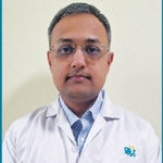 Dr Debarshi Chatterjee. Brain And Spine Surgeon