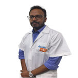 Dr. Srinivas C