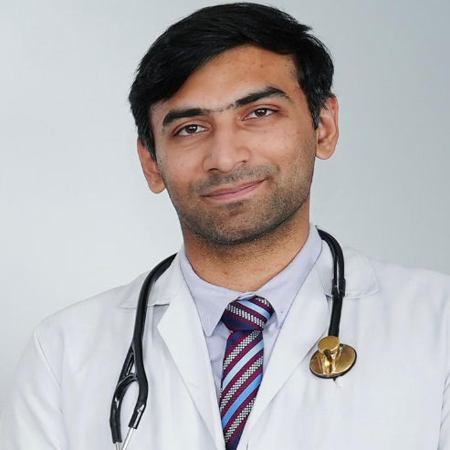 Dr Vikyath Reddy, Ent Specialist Dr Vikyath Reddy, Ent Specialist