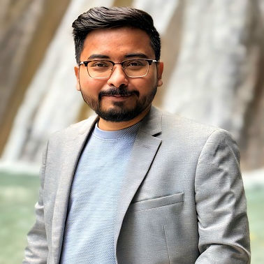 Dr. Deborshi Das, Psychiatrist Dr. Deborshi Das, Psychiatrist