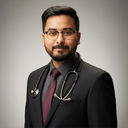 Dr. Deborshi Das, Psychiatrist Dr. Deborshi Das, Psychiatrist