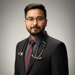 Dr. Deborshi Das